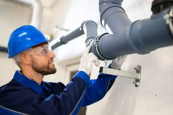 water damage restoration service Monongahela